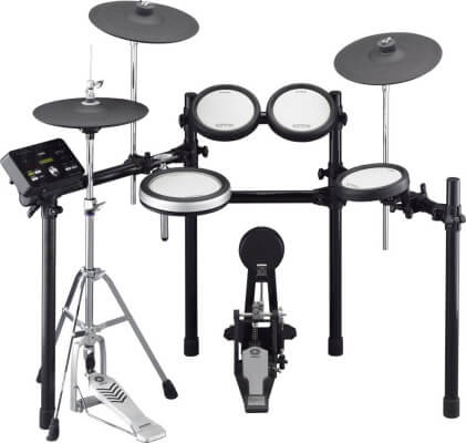 Yamaha DTX562K Digital Drum Set