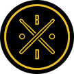 BarkingDrum.com - Drums, Guides, Reviews logo