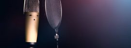Blue Yeti Blackout Edition