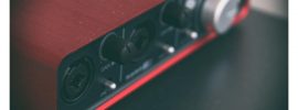 Peavey USB-P