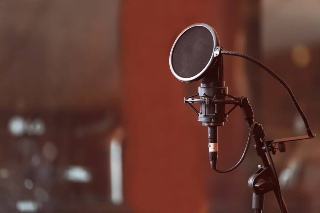 Do Condenser Mics Need Phantom Power? Tips & Tricks