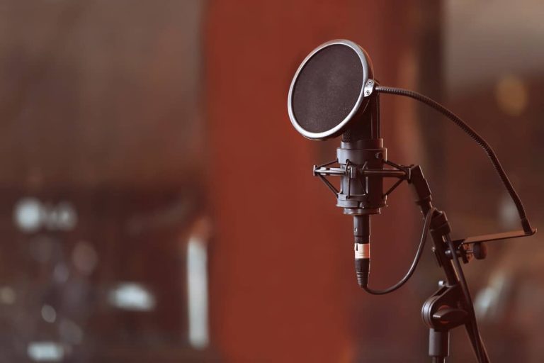 Do Condenser Mics Need Phantom Power? Tips & Tricks