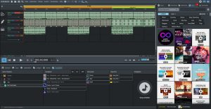 Magix Music Maker 