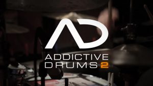 Addictive Drums 2 Custom XL