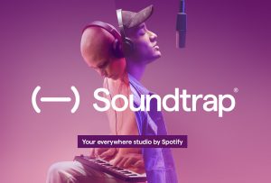 Soundtrap