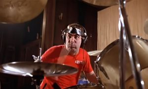 Keith Moon - The Who 