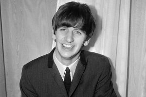 Ringo Starr - The Beatles