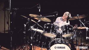 Steve Gadd’s 1989 Drum Solo