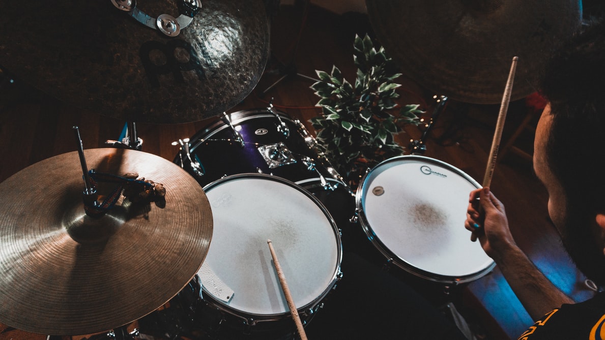 Best Drum Solo Performances That Made History Barkingdrum Com