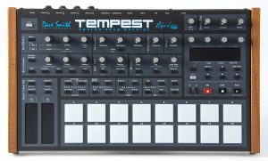 Dave Smith Instruments Tempest 
