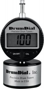 DrumDial Digital Drum Tuner