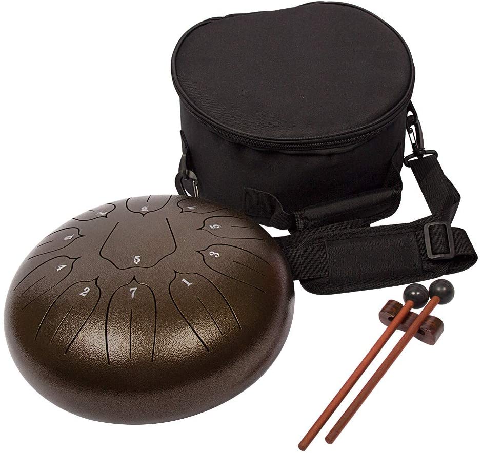 Best Tongue Drums That You Must Check Out Now 2021