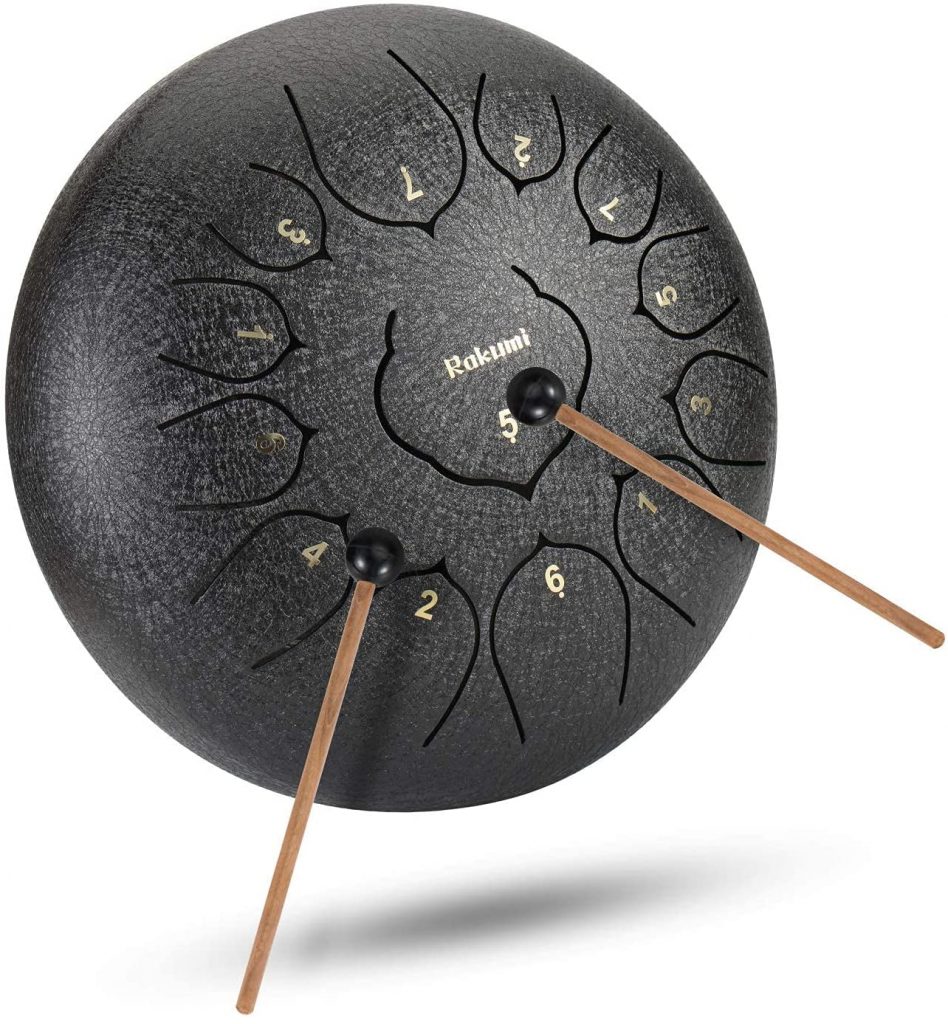 Best Tongue Drums That You Must Check Out Now 2021