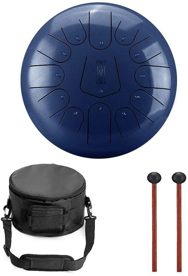 Best Tongue Drums That You Must Check Out Now 2021