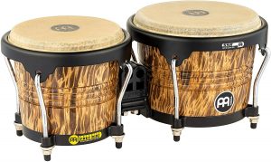 Meinl Marathon Designer Series Wood Bongo