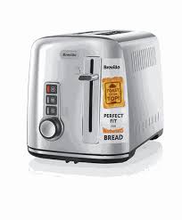 Breville Two-Slice Toaster