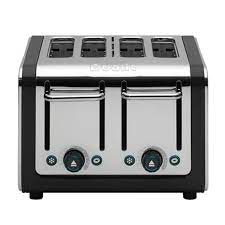 Dualit Architect 4 Slice Toaster 