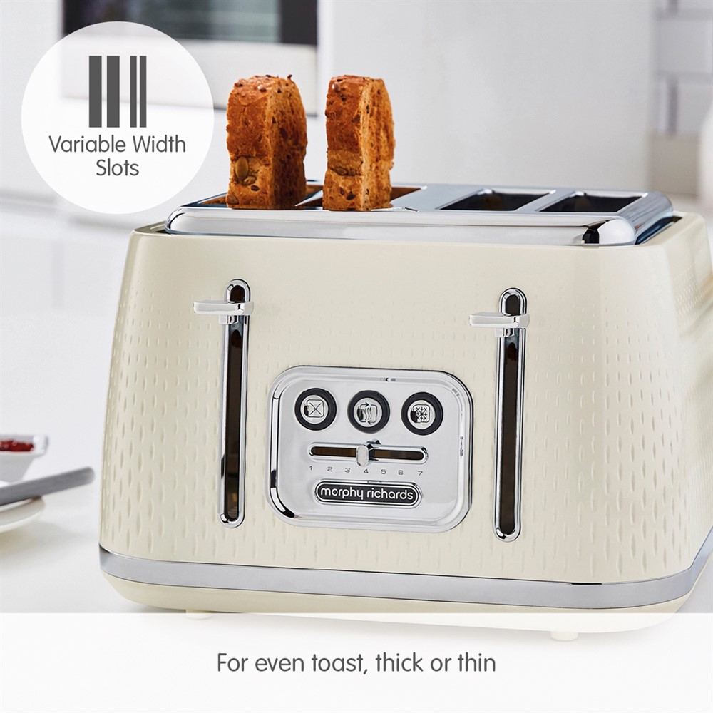 Best Toaster in The Uk for That Perfectly Golden Toast 2021
