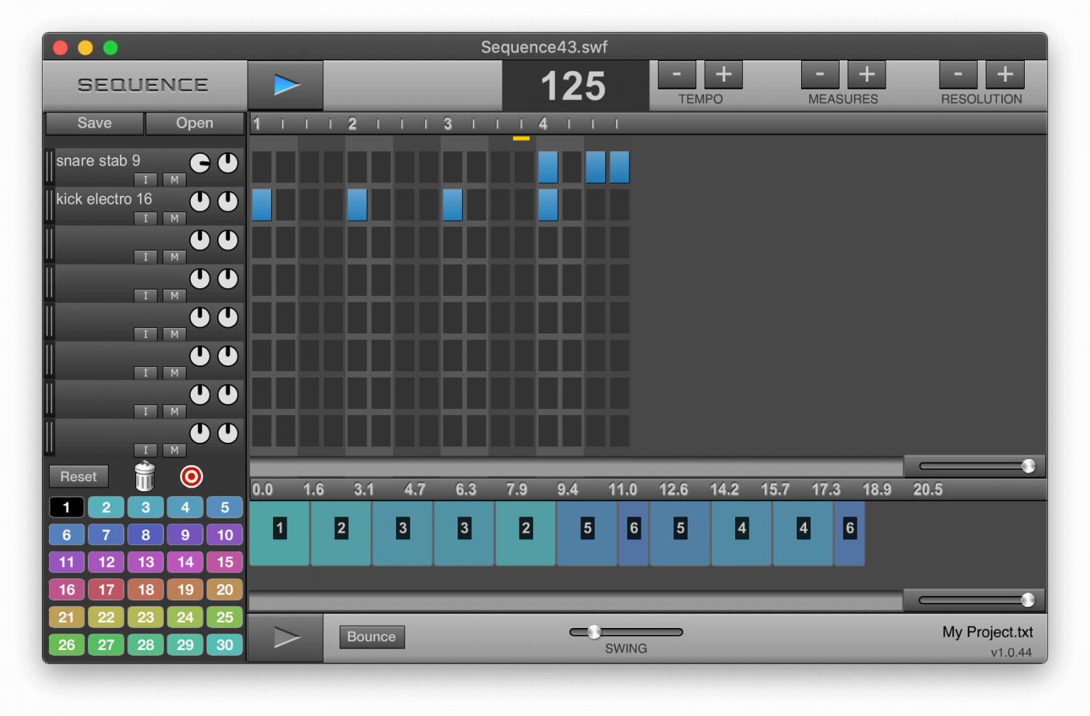 Best Online Drum Machine to Bring Out the Drummer in You BarkingDrum