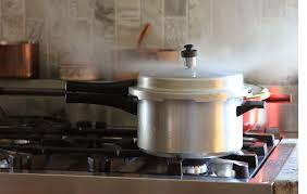 How to Use a Pressure Cooker Safely