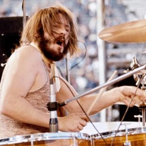 John Bonham 