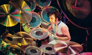 Keith Moon