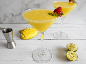 Mango Daiquiri