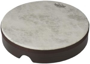 Remo HD-8512-00 Fiberskyn Frame Drum