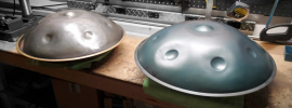 Best Handpan