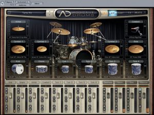 Addictive Drums 2