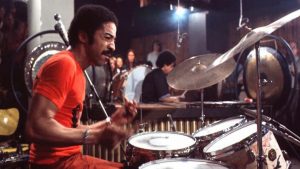 Best Jazz Drummer-Tony Williams