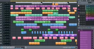 MAGIX Music Maker Plus