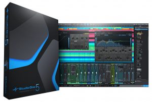 PreSonus Studio One 5