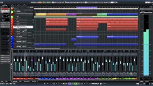 Steinberg Cubase Pro 11