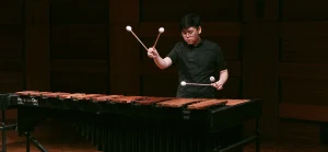 Best Marimba Solos