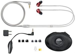 Shure SE535