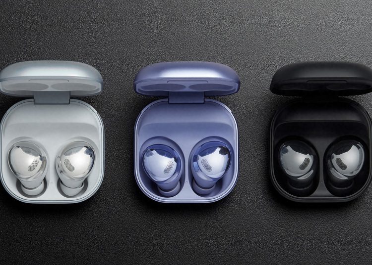 Galaxy Earbuds 2