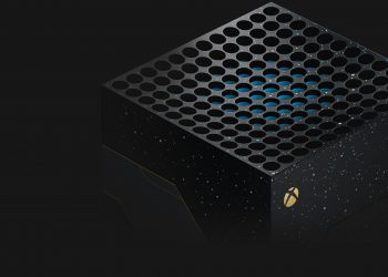 Xbox Series X Update