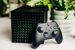 Xbox Series X Update