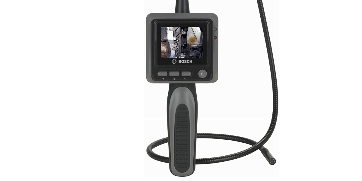 Video Inspection Scope BOSCH (FIX 7669 Video Inspection Scope Save 41% at $43.91 Now ...