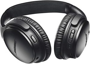 Bose QuietComfort 35 II 