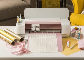 Cricut Maker Save 33% at $249.00 Now