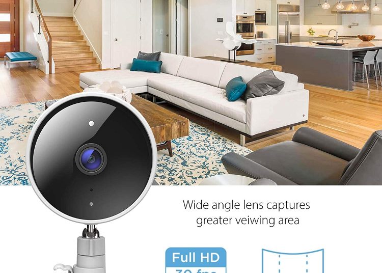 D-Link Indoor Outdoor Security Camera Save 34% at $49.49 Now