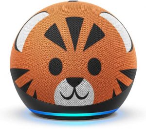 Echo Dot (4th Gen) Kids