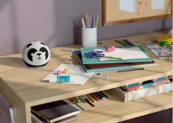 Echo Dot (4th Gen) Kids