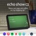 Echo Show 8 Save 45% at $59.99 Now