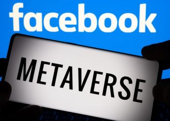 facebook metaaverse