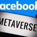 facebook metaaverse