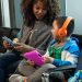 Fire 7 Kids tablet
