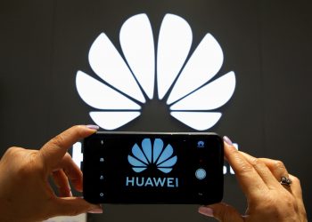Huawei smartphone sale shrink amid US sanctions